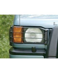 Ochraniacze reflektorów Discovery II do 2002 (para) - STC50026