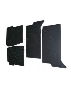 Dywaniki gumowe Discovery II kpl. na auto - STC50048AAGEN