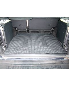 Wykładzina gumowa bagażnika Discovery 2 od 2003 - STC50052AA