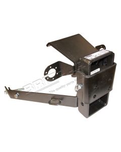 Zestaw montażowy haka Discovery 2 z pneumatyką - STC50289AB