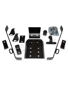 Zestaw montażowy haka holowniczego OEM Discovery 2 - STC50319