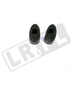 Zaślepka grilla rurowego Freelander (para) - STC50375GEN