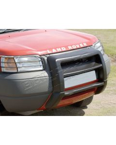 Grill plastikowy typu a - Freelander - STC50413G