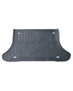 Wykładzina bagażnika Freelander 3 drzwi (gumowa) - STC50434