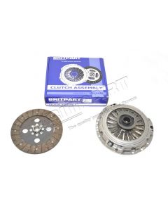 Zestaw naprawczy sprzęgła RR P38 diesel - STC50512