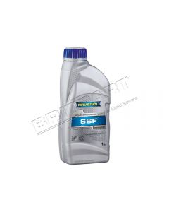 Olej wspomagania układu kierowniczego/ACE Cold Climate (1 litr) - STC50519G