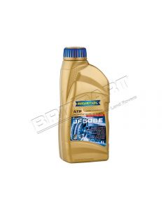 Olej przekładniowy skrzyni automatycznej Freelander (1 litr) - STC50531RAVENOL