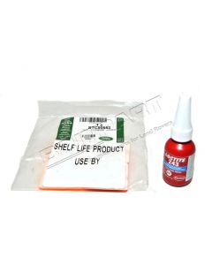 Środek uszczelniający 10ml
