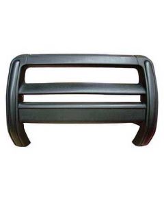 Grill plastikowy typu a ż Freelander V6 - STC53129