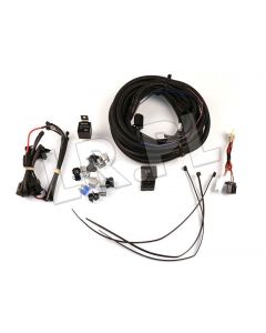 Wiązka elektryczna halogenów dodatkowych Defender od 2002 (VIN: 2A622424) - STC53208GEN