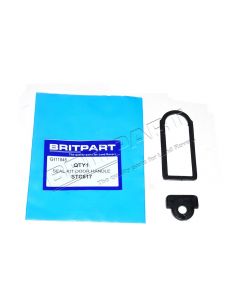 Uszczelka klamki zewnętrznej drzwi Defender - STC617