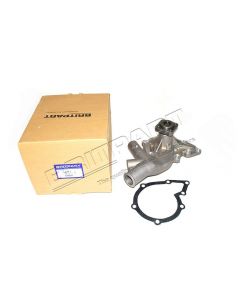 Pompa wody LR Defender 90 / 110 2,5 benzyna / 2,5 diesel NA (bez klimatyzacji) - STC637