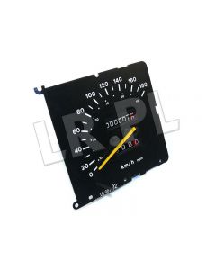 Predkościomierz licznik - Discovery do 94 (bez obrotomierza) - STC745GEN