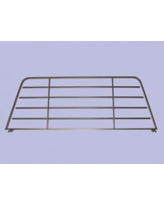 Krata oddzielająca bagażnik - Discovery (prety poziome) - STC7570