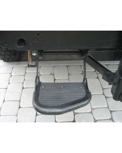 Stopień dodatkowy tył Defender - STC7632