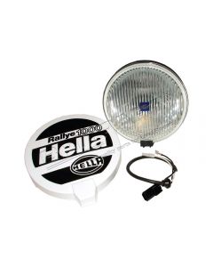 Lampa halogenowa przeciwmgielna Hella Rallye 1000 - STC7643HELLA