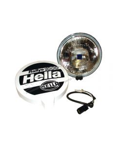 Lampa halogenowa dalekosiężna Hella Rallye 1000 - STC7644
