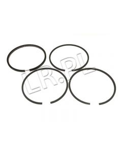 Pierścienie 2 szlif kpl. do tłoka LR 2,25 D - STC77240