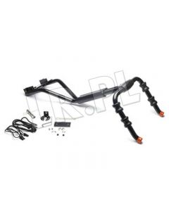 Uchwyt rowerowy na tył Freelander 2 - STC7929GEN