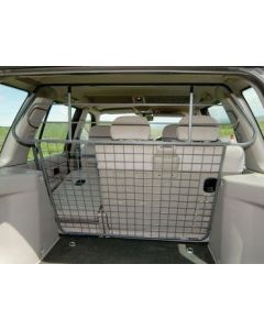 Kratka zabudowy bagaznika - Freelander - STC7939AB