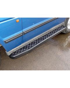 Stopnie dodatkowe RR Classic / Discovery 1 - STC8130AB