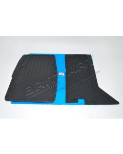 Dywaniki gumowe Discovery kpl. na auto - STC8188AB