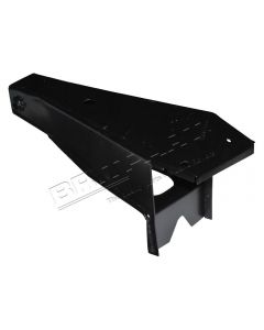 Element mocowania ściany grodziowej do ramy Defender prawy - STC8354