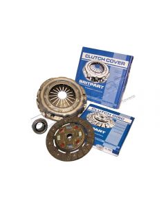 Zestaw naprawczy sprzęgła (tarcza + docisk) - Defender / Discovery 3,5 V8 - STC8358