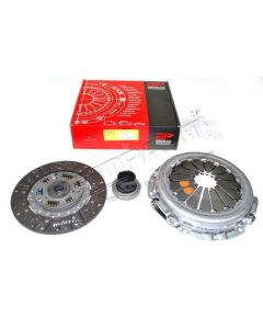 Zestaw naprawczy sprzęgła (tarcza + docisk) - Defender/Discovery 3,5 V8