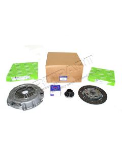 Sprzegło Defender / RRC / Discovery 1 Diesel 2,5 / TD / 200 / 300 / 2,5 VM - STC8358VALEO