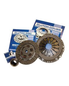 Sprzęgło komplet 2,25 benzyna / diesel LR SIIA / SIII  - STC8363