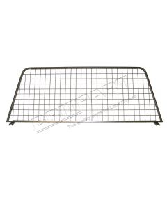 Krata oddzielająca bagażnik - Discovery (siatka) - STC8414