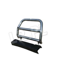 Osłona dodatkowa przedniego zderzaka i grilla Discovery 1 - STC8457