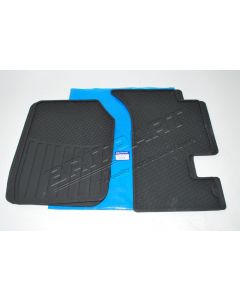 Dywaniki gumowe RR P38 kpl. na auto - STC8520AA