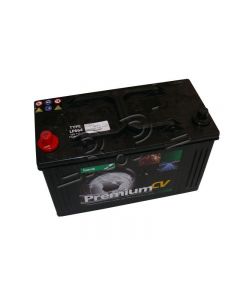 Akumulator 110ah/750a - Lucas - STC8587