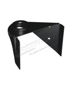 Uchwyt wahacza prawy przód przy ramie Defender 90 / 110  - STC8604