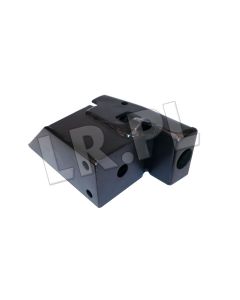 Reperaturka część ramy przód prawy Defender / Discovery 1 / RRC - STC8652GEN