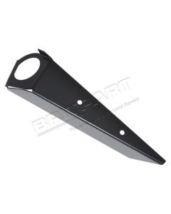 Wzmocnienie / wspornik uchwytu radiusa przy ramie Defender lewy - STC8694