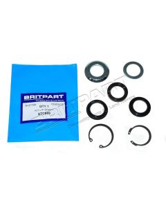 Reperaturka przekładni kierowniczej Adwest od strony ślimaka Defender / Discovery 1 / RR P38 - STC889