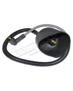 Kabel wysokiego napięcia do cewki V8 EFI - STC9124