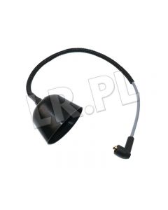 Kabel wysokiego napięcia do cewki V8 EFI - STC9124G