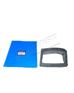 Uszczelka nawiewu RHD Defender 87 - 06 - STC952G