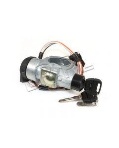 Stacyjka Discovery do 94 (VIN LA081990) - STC981