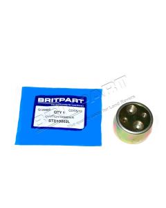 Damper sprzęgła VM/TDI - STD10002L