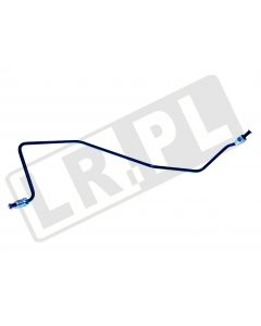 Przewód sprzęgła metalowy od pompy Defender TD5 / Defender od 2007 - STG500190GEN