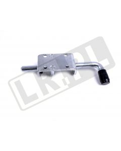 Rygiel 160 mm Fi 12 mm - SUB14796