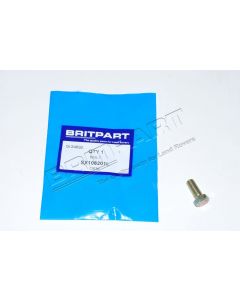 Śruba M8 x 20 mm mocowania docisku sprzęgła Defender / RRC - SX108201L