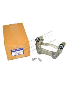 Jarzmo zacisku hamulcowego tył prawy / lewy 2,7 diesel / 4,0 benzyna Discovery 3 / Discovery 4 / RR Sport - SXP500013