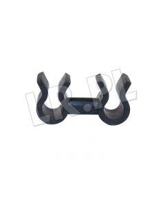 Uchwyt mocowania przewodów hamulcowych Discovery 3, 4 / RR L322 / RR 10 - 12 / RR Sport 05 - 09 - SYC101141GEN