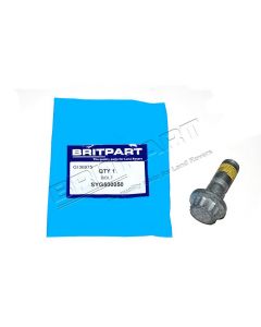 Śruba M16 x 1,5 x 45 zacisku Discovery 4 / RR 10 - 12 / RR Sport 05 - 13 4,4 / 5,0 NA V8 / Diesel 3,0 TDV6 / 3,6 TDV8 - SYG500050G